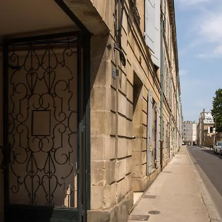 Grand Studio Zen Dans L'hyper Centre De Appartement