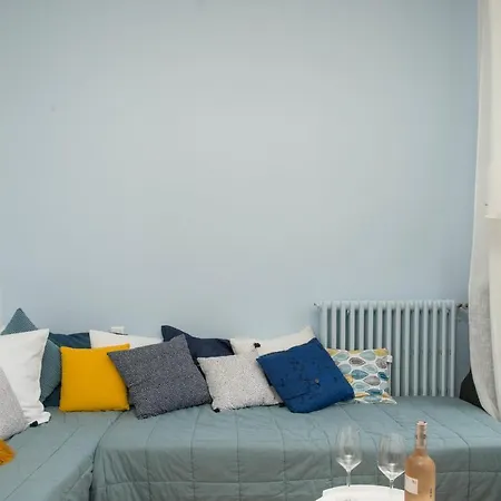 Grand Studio Zen Dans L'hyper Centre De Apartment *